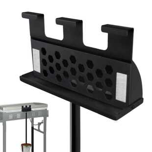 私模专利Blackstone油脂收集器烧烤排油漏斗黑石烤炉集油器