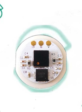 LWPH002-MEMC压力传感器模块 商用车刹车压力传感器 水管油管压力