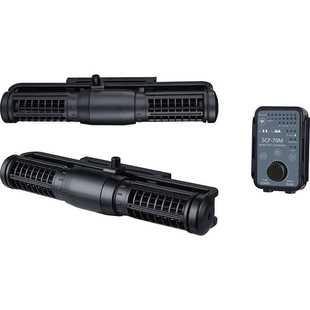 捷宝横流造浪泵CP海水鱼缸磁盘吸盘珊瑚环流循环泵