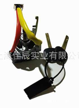 适用于起亚 819002GF00Optima点火锁气缸81900-2GF00