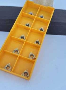 数控刀片 11IR/11ER AG60 UE6020 US735 内/外螺纹硬质