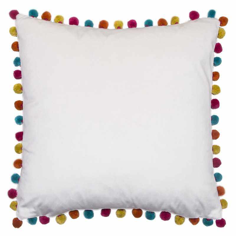 纯色杨梅球装饰抱枕套天鹅绒丝绒抱枕靠垫套样板房,居家布艺,靠垫/抱枕,淘宝优惠券,粉丝福利购,淘宝优惠卷