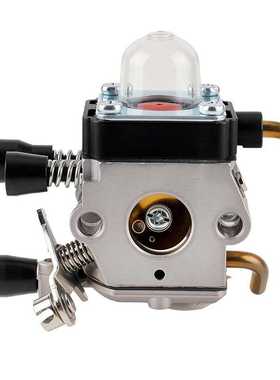 STIHL FS85 FS38 FS45 FS55 化油器 ZAMA CIQ-S186A C1Q-S97 HS85