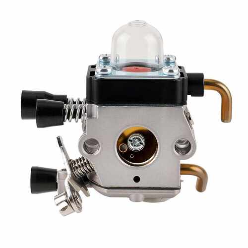 STIHL FS85 FS38 FS45 FS55 化油器 ZAMA CIQ-S186A C1Q-S97 HS85