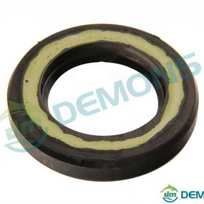28)翟墨DEMONS舷外机船外挂机橡皮艇冲锋舟水泵座油封93101-22067