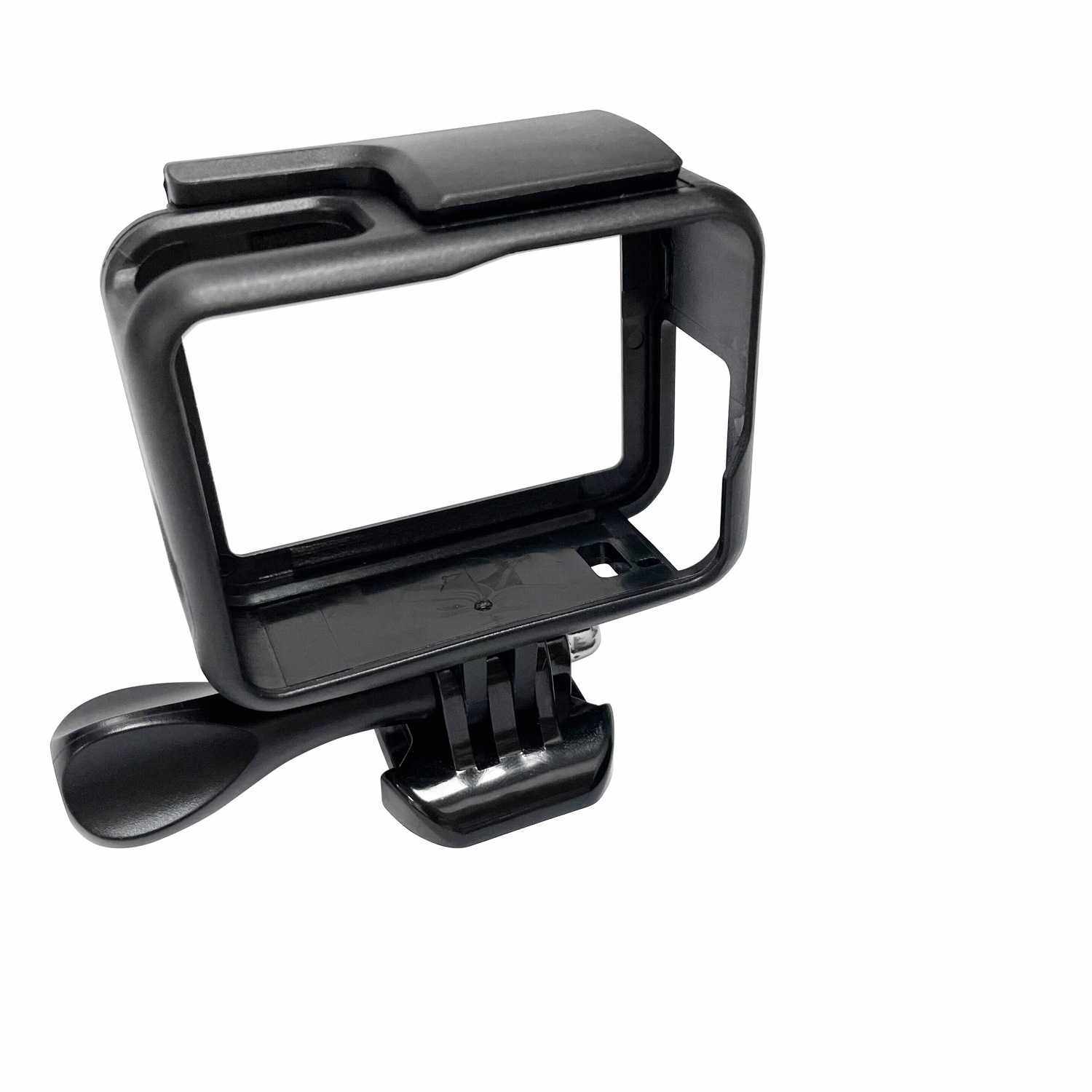 FOR GoPro hero7/6/5相机边框 GoPro边框防摔保护壳 GoPro配件