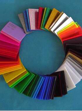 亚克力板材 PS板 有机玻璃板 PMMA板切割 雕刻 热弯各种工艺