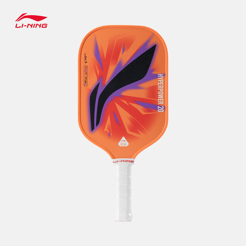 李宁匹克球拍初学者一体好上手