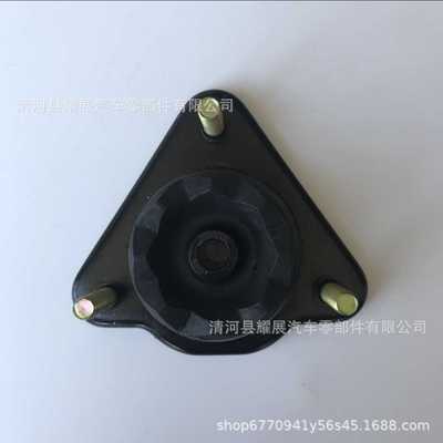 适用于 福特全顺TRANSIT减震器顶胶92VB3K155AD 6763456 6675788