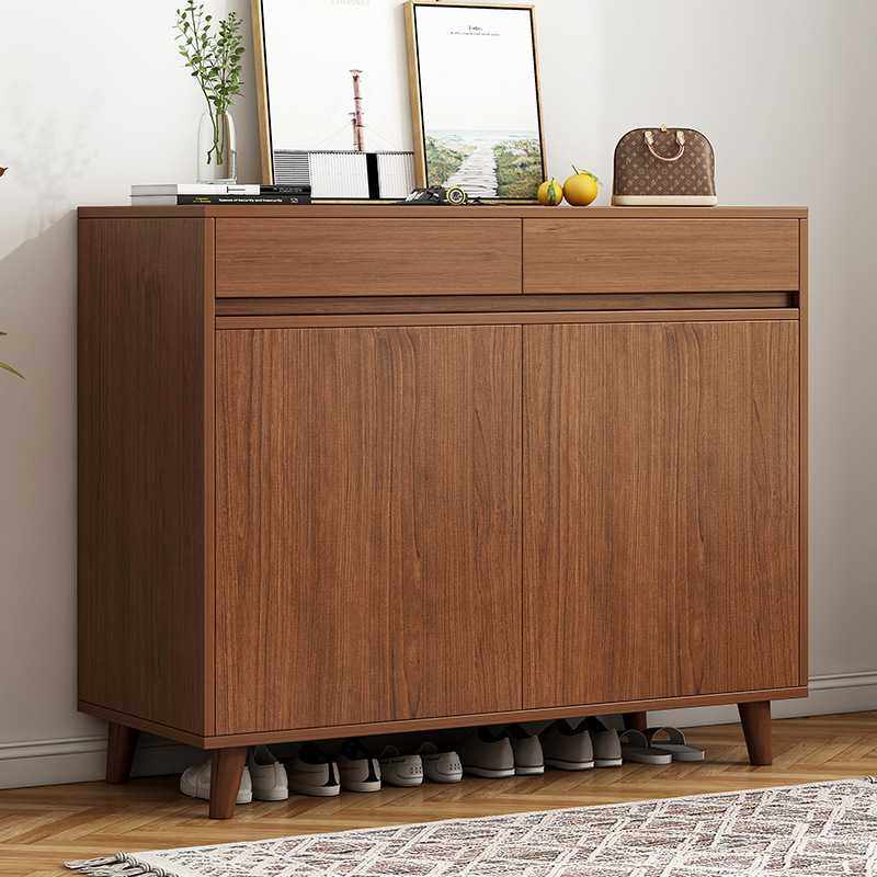 亿家达鞋柜家用门口新款卧室收纳家用经济型入户玄关柜隔断鞋架,住宅家具,鞋柜,淘宝优惠券,粉丝福利购,淘宝优惠卷