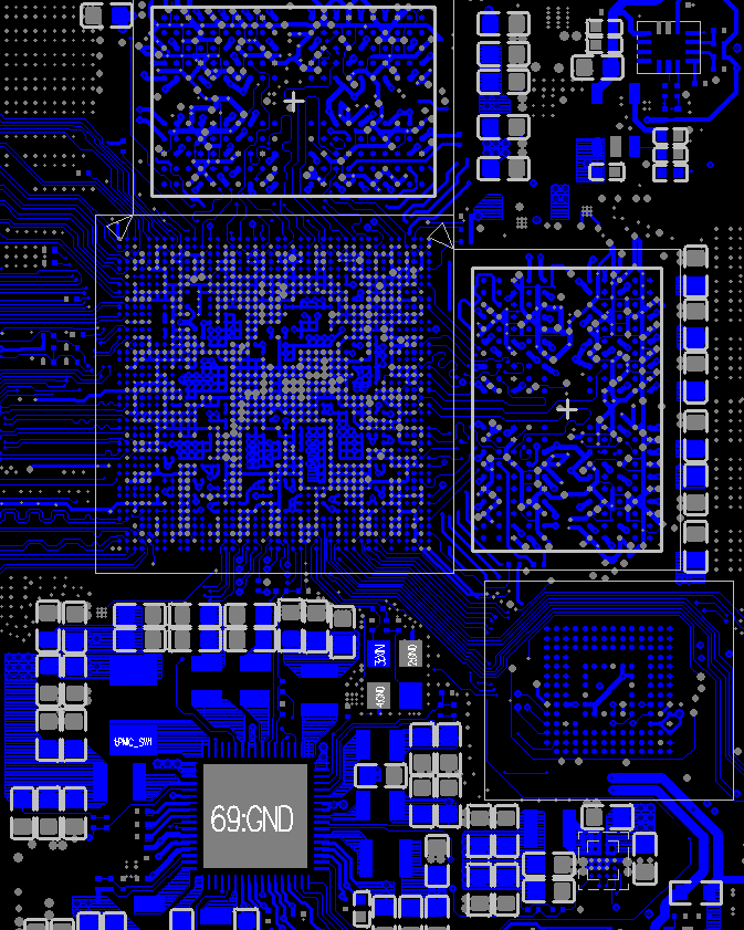 PADS格式硬件设计，支持原理图、PCB定制化开发