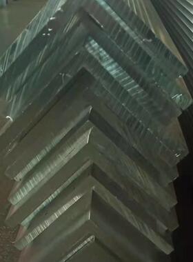 角铝不等边L型铝角10*30*225*50*4.530*60*5直角铝合金型材6063