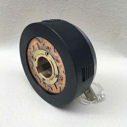 天津文达 电磁离合器 1-16 离合器 1-16 电磁离合器