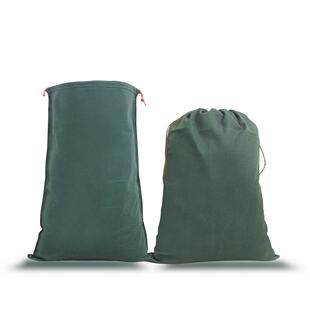 快递物流特大加厚耐磨帆布搬家袋子收件中转袋行李收纳打包编织袋