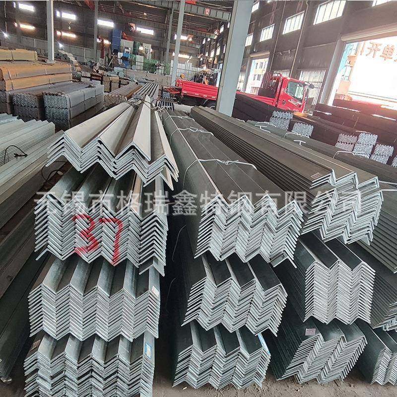 现货热镀锌角铁加工等边镀锌热轧唐钢三角钢材料碳钢角钢,金属材料及制品,角钢,淘宝优惠券,粉丝福利购,淘宝优惠卷