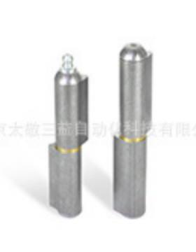 ElesaGanter伊莉莎冈特GN128铰链可拆卸用于焊接钢制