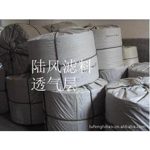 气化布风空气布透气沸腾送布斜槽水泥厂斜槽层透气硫化板帆布
