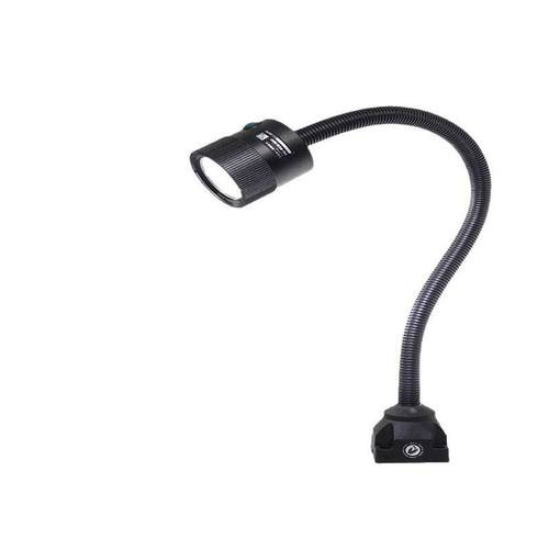 欧恩机床工作灯车床铣床防水防爆照明灯数控设备鹅颈灯