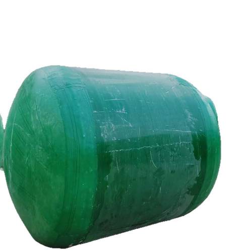 玻璃钢化粪池—立方强度高耐腐蚀