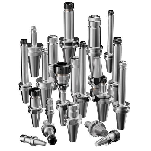 威格//数控刀柄高精度刀柄动平衡夹头筒夹