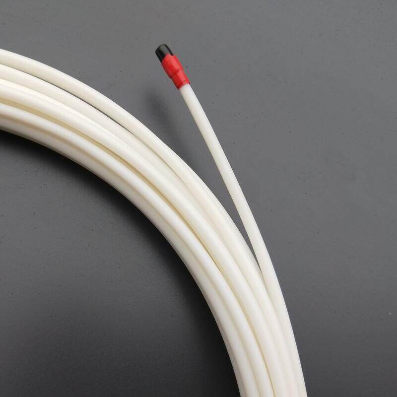 新料6mm电工穿线尼龙管5毫6毫实心尼K龙管引线器引线管穿线管