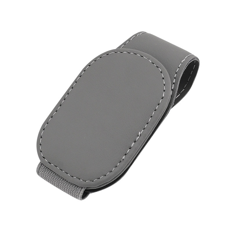 汽车眼镜架车载多功能眼镜夹皮革车内收纳盒遮阳板车W用墨镜卡片,汽车用品/电子/清洗/改装,车用眼镜夹/票据夹,淘宝优惠券,粉丝福利购,淘宝优惠卷