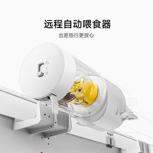 画法几何智能鱼缸M1小型家用客厅生态造景过滤一体机20Z25年新款