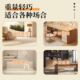 乌龟缸桌面带f晒台水陆两栖生态缸办公室家用客厅小型造景混养鱼