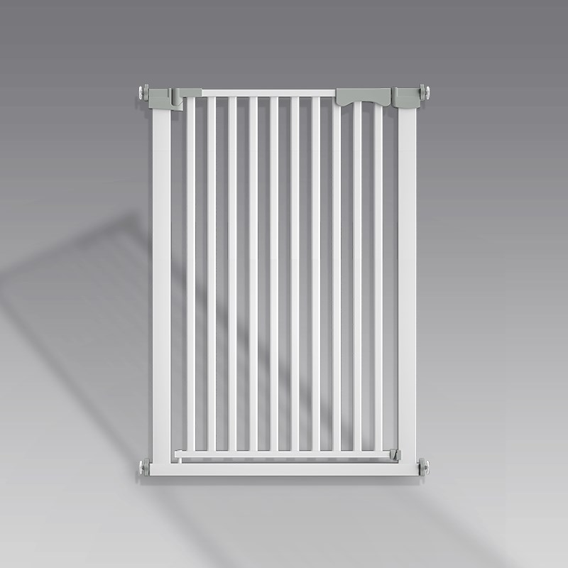 宠物围栏防猫门栏猫咪q神器栏狗狗栅栏隔离拦杆挡板室内狗护栏笼