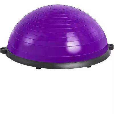 减脂塑形脚踏平衡球Bouled'équilibreàpédalepourlapert