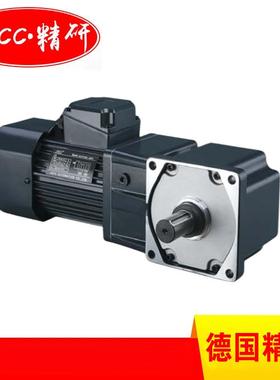 转角减速电机S1500Y38L12.5RT/S1500Y38L15RT转角减速机