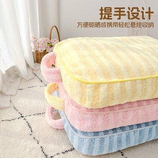 保暖狗狗地垫宠B物睡垫冬天加厚狗窝猫咪踩奶猫 狗垫子可拆洗冬季