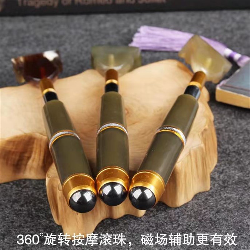 不求人痒痒挠多功能抓背挠v痒神器黄角背部抓痒器挠痒痒伸缩按摩
