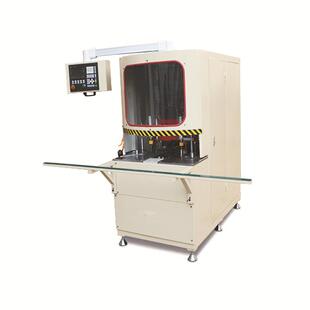 供应塑钢门窗加工设备清角机塑料门窗数控角缝清理机