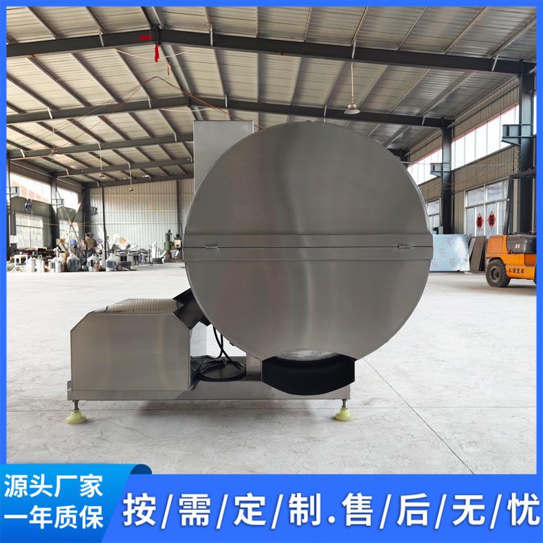 商用冻盘刨肉机冷冻肉类刨片机PR-950型厂家直销
