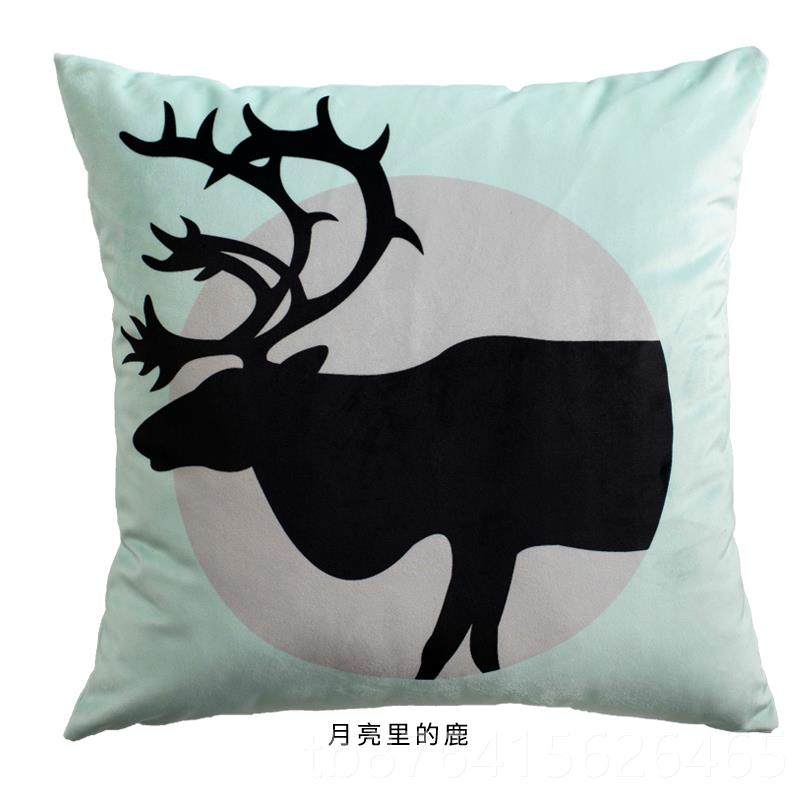 正品式发奢华抱客厅沙靠垫靠枕枕床头欧办公室腰靠抱枕套枕芯北欧,居家布艺,靠垫/抱枕,淘宝优惠券,粉丝福利购,淘宝优惠卷