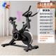 正品 室内自行车静音礼品女炼器材运动脚健踏身锻 动感单车家用男款
