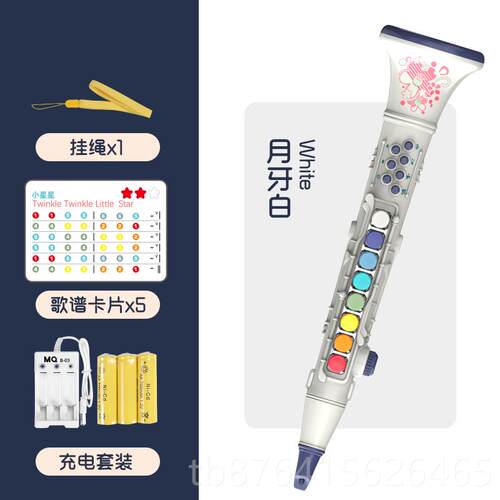 正品儿童专用小喇叭音口哨乐玩具号萨斯吹奏吹响乐器小宝宝克口琴