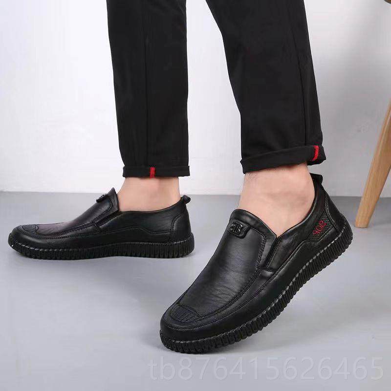 正品2024春新老北京布鞋男单鞋水透气防臭软底休闲秋青防年开车款,流行男鞋,布鞋,淘宝优惠券,粉丝福利购,淘宝优惠卷