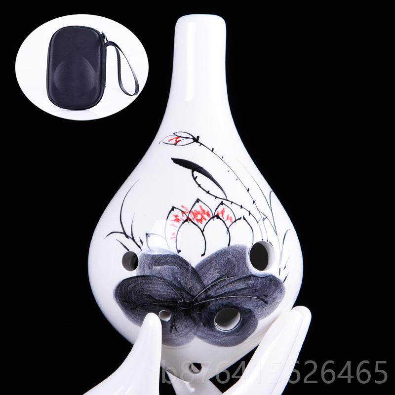 正品陶笛6孔 初学入门演专业款 六孔ac中C调儿音童学生奏陶埙笛子,乐器/吉他/钢琴/配件,陶笛,淘宝优惠券,粉丝福利购,淘宝优惠卷