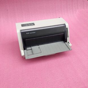 得实AR570打印机得实AR580P打印机票据清单增值税发票针式