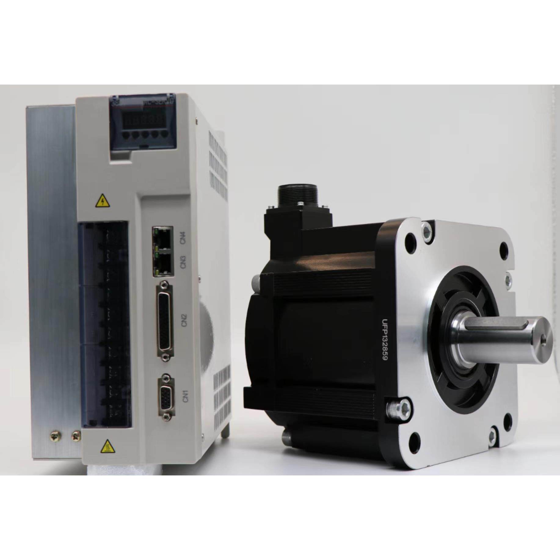 伺服驱动器伺服马达DPX200-P4-0R4400W/750W/1000W/1500W伺服