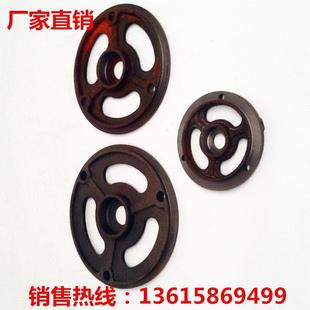 平板振动器轴承盖震动端盖花盖配件混凝土轴承电机配件OpmFHjpLPV