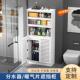 地暖分水器遮挡柜暖气片落地箱罩水洗管道燃气盒弱电装 饰箱柜