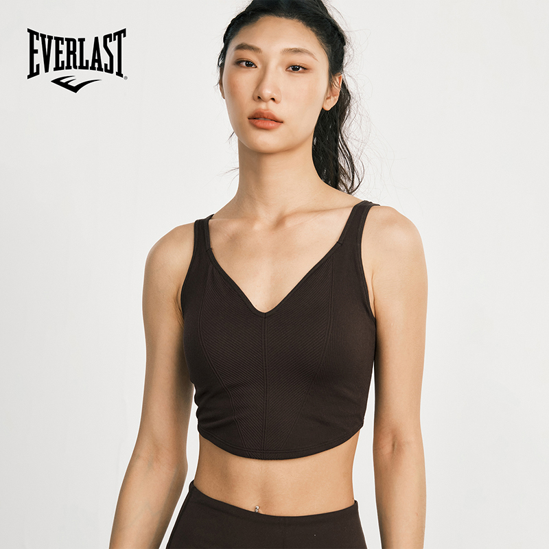 EVERLAST运动文胸背心