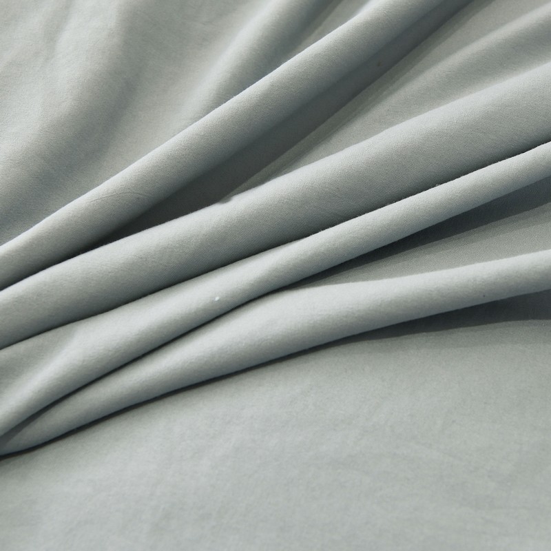 韩式少女心雪纺花边床罩水洗棉纯色双人1.5m1.8m床裙式单件保护罩,床上用品,床裙,淘宝优惠券,粉丝福利购,淘宝优惠卷