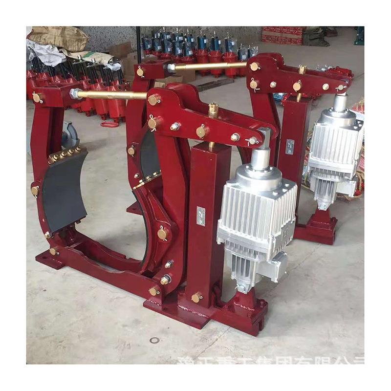 制动器起重机制动器行车制动器起重机刹车