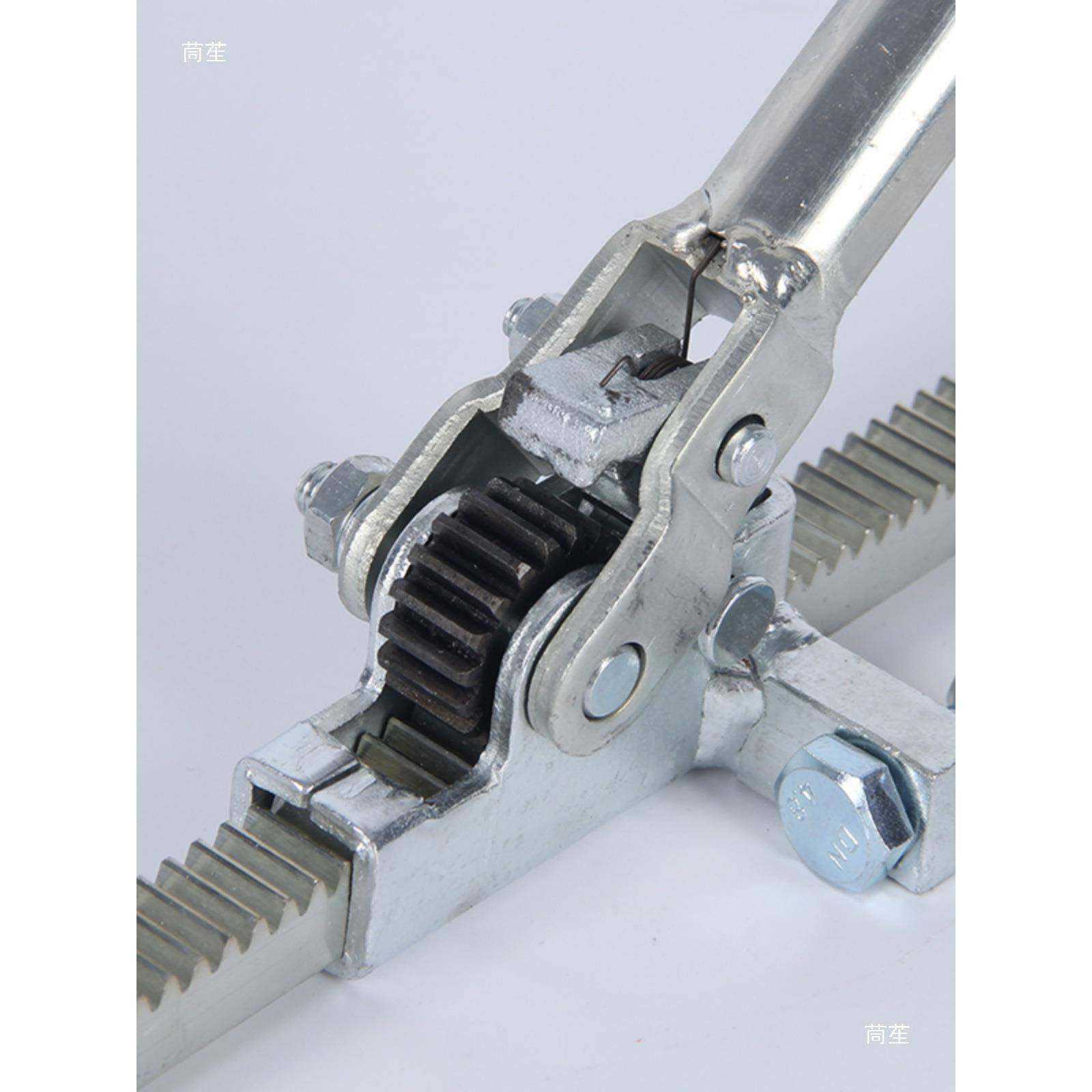 HDPE双壁波纹管拉紧器安装通用型接管器pe管安装工具拉紧,搬运/仓储/物流设备,拉紧器,淘宝优惠券,粉丝福利购,淘宝优惠卷