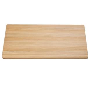 台面板桌面面板木板免漆餐桌桌面板火锅桌板吧台板异形板桌板供应