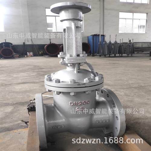 矿用管路动闸阀电 口径可DN200 DN200-电500mm规格全 DN200矿用选